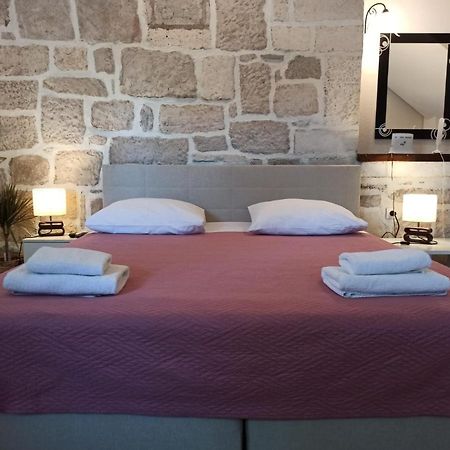 Guest House Renata1 ザダル エクステリア 写真