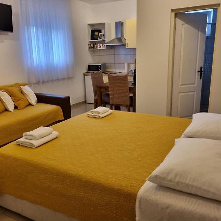 Guest House Renata1 ザダル 部屋 写真