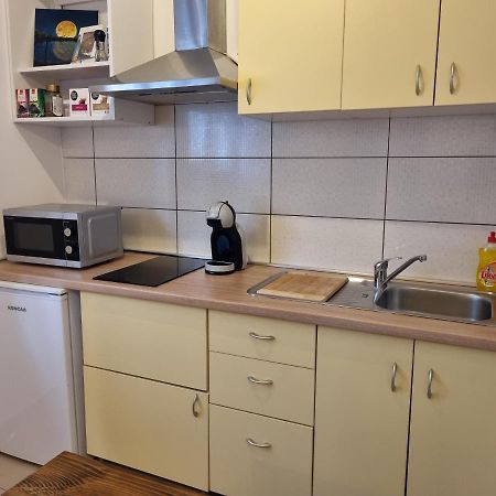 Guest House Renata1 ザダル 部屋 写真