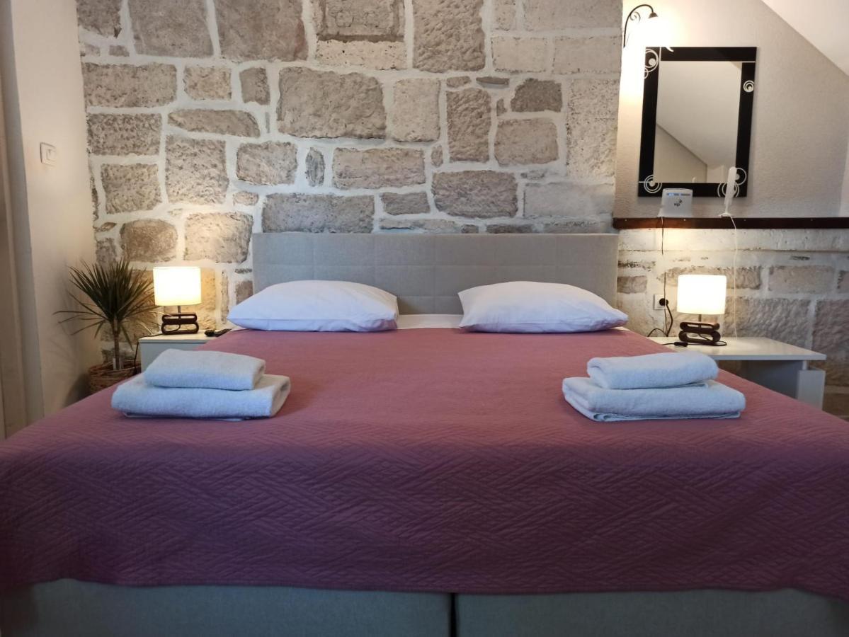 Guest House Renata1 ザダル エクステリア 写真