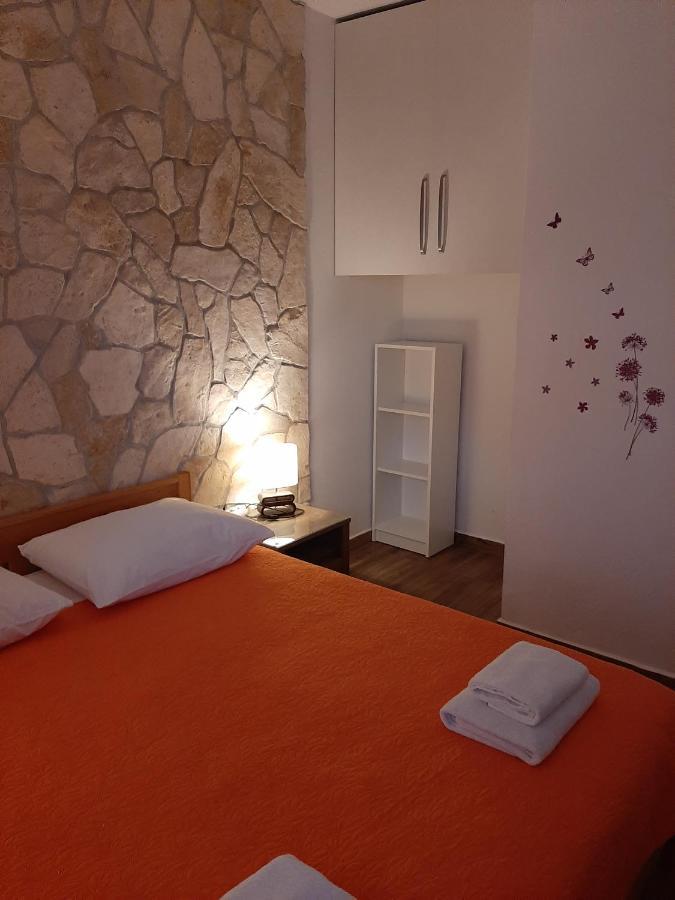 Guest House Renata1 ザダル 部屋 写真