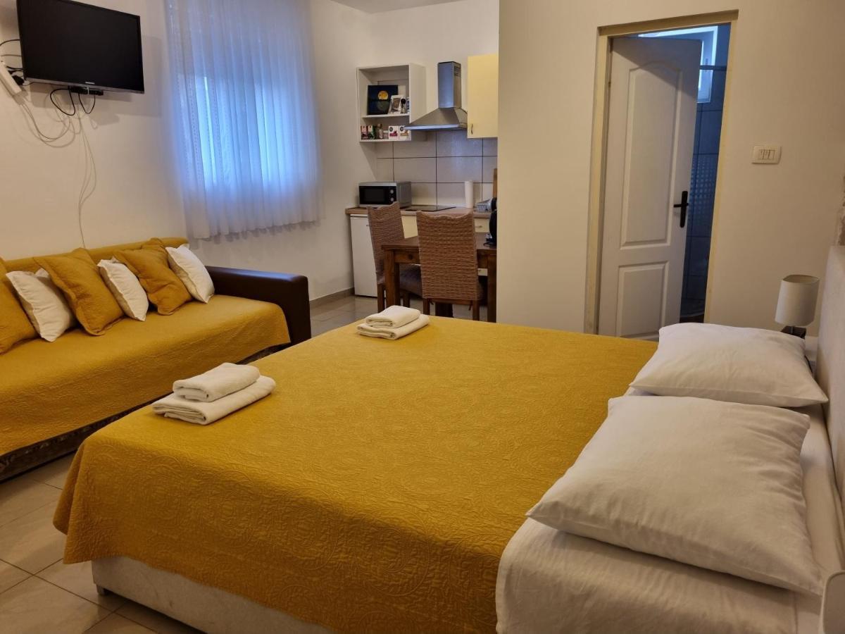 Guest House Renata1 ザダル 部屋 写真