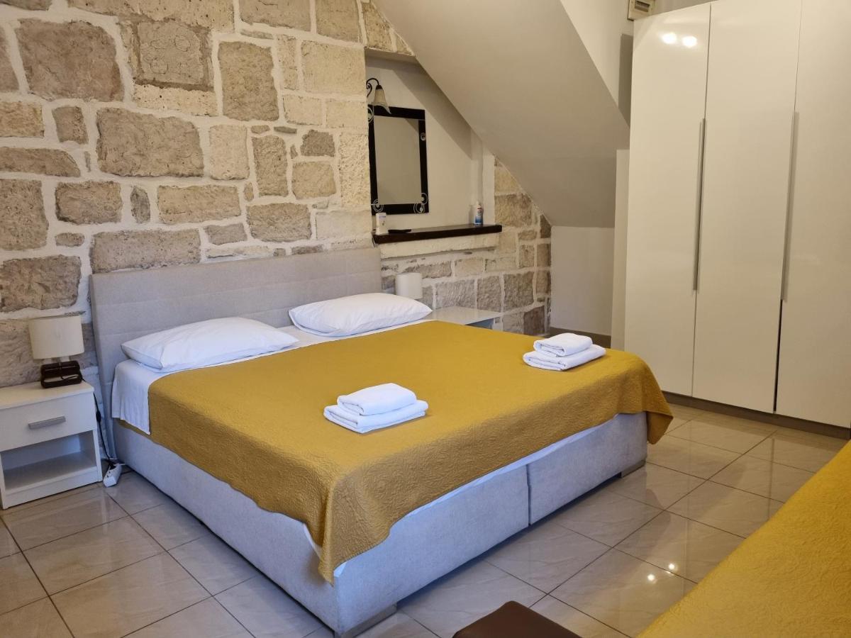 Guest House Renata1 ザダル 部屋 写真