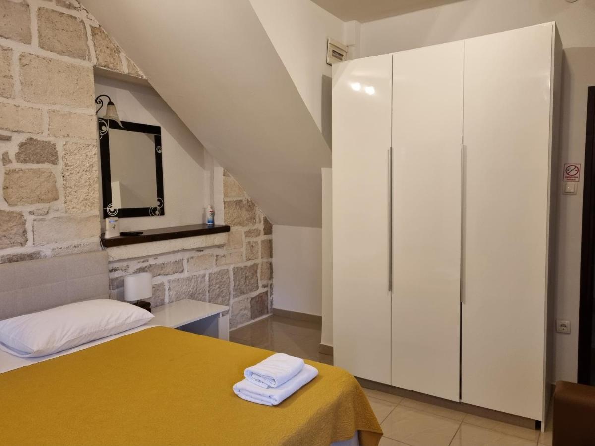 Guest House Renata1 ザダル エクステリア 写真