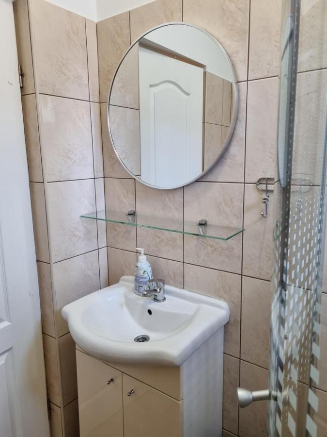 Guest House Renata1 ザダル エクステリア 写真